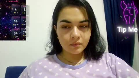 sexychubbyanna online show from 03-23-26, 01:53