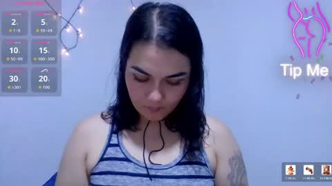 sexychubbyanna online show from 05-14-26, 12:28