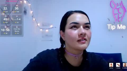 sexychubbyanna online show from 06-05-26, 06:52