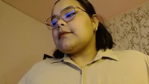 Snapshot of sexychubbyy chatting on 10-03-25, 08:06 Eva online show from 10-03-25, 08:06