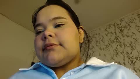 Snapshot of sexychubbyy chatting on 10-08-25, 07:33 Eva online show from 10-08-25, 07:33