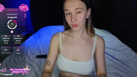 Sophia online show from 04-04-26, 03:09