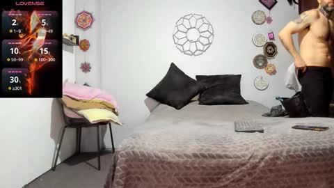 Antonioylola online show from 09-29-25, 11:59