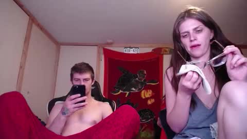 Snapshot of sexycoloradolovers chatting on 12-14-25, 04:29 Austin and Megan online show from 12-14-25, 04:29