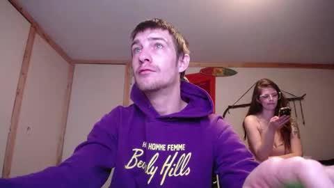 Snapshot of sexycoloradolovers chatting on 12-15-25, 06:12 Austin and Megan online show from 12-15-25, 06:12