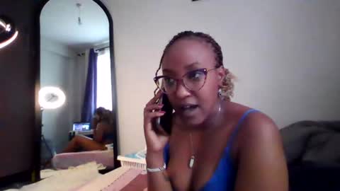 SexyCookieN online show from 06-27-26, 10:09