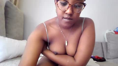 SexyCookieN online show from 07-16-26, 11:38