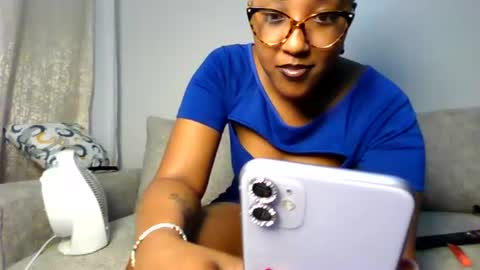 SexyCookieN online show from 07-29-26, 02:53