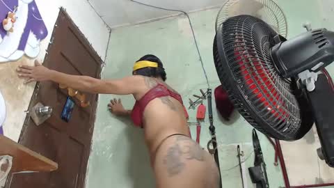 SEXYDEVILRICH online show from 03-11-25, 12:50