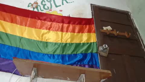 SEXYDEVILRICH online show from 09-26-25, 04:00