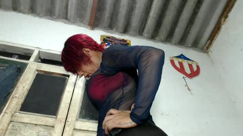 SEXYDEVILRICH online show from 06-13-26, 10:02