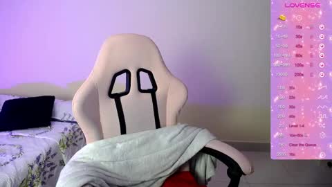 sexydiabliita online show from 04-19-26, 10:58