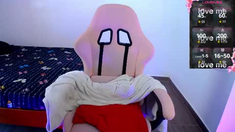 Snapshot of sexydiabliita chatting on 06-24-26, 02:16 sexydiabliita online show from 06-24-26, 02:16