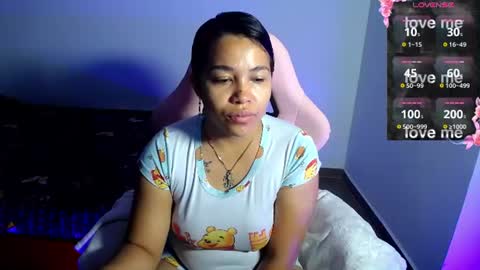 Snapshot of sexydiabliita chatting on 06-27-26, 11:04 sexydiabliita online show from 06-27-26, 11:04
