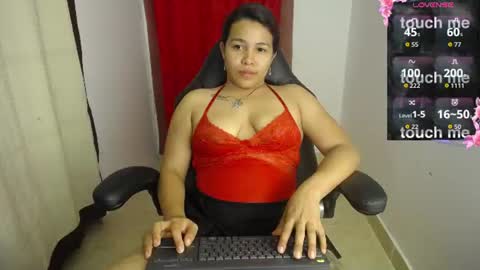 Snapshot of sexydiabliita chatting on 06-28-26, 11:22 sexydiabliita online show from 06-28-26, 11:22
