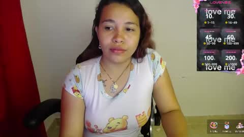 Snapshot of sexydiabliita chatting on 07-02-26, 10:43 sexydiabliita online show from 07-02-26, 10:43