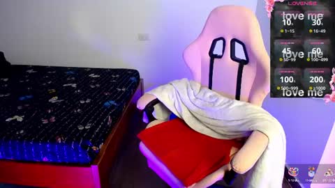 Snapshot of sexydiabliita chatting on 07-14-26, 11:16 sexydiabliita online show from 07-14-26, 11:16