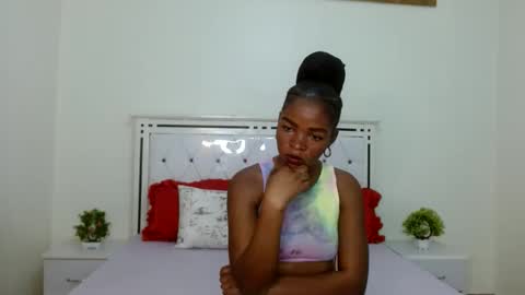SexyEbony online show from 02-08-25, 05:18