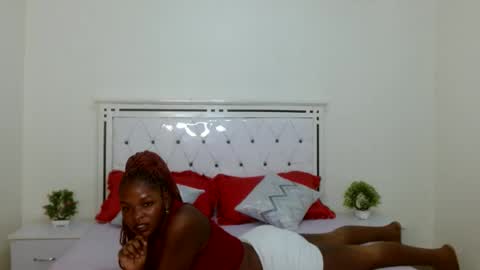 SexyEbony online show from 02-21-25, 03:32