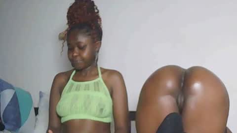 sexyebony283378 online show from 07-16-26, 05:57