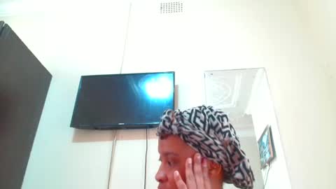 sexyebonylove89 online show from 04-08-26, 11:54