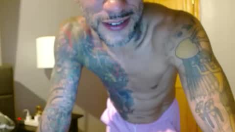 Sexy Fit Daddy online show from 05-28-26, 03:48