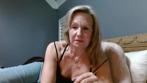 LisaisLuscious online show from 01-19-25, 03:21