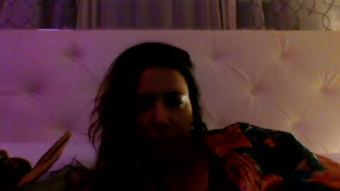 Natasha Frances Dallas online show from 07-06-26, 02:30