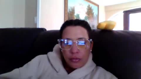 Natasha Frances Dallas online show from 07-10-26, 07:05