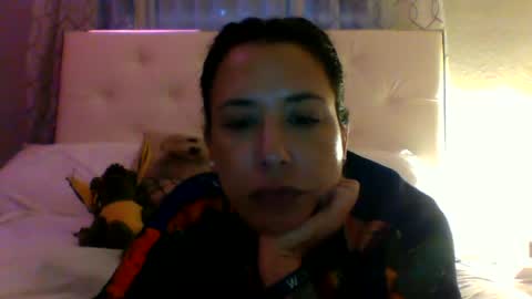 Natasha Frances Dallas online show from 07-14-26, 12:02