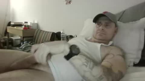 sexyfredy7722 online show from 11-12-25, 03:40