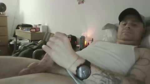 sexyfredy7722 online show from 12-05-25, 12:30