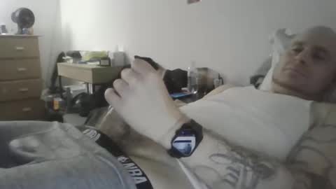 sexyfredy7722 online show from 12-18-25, 02:17