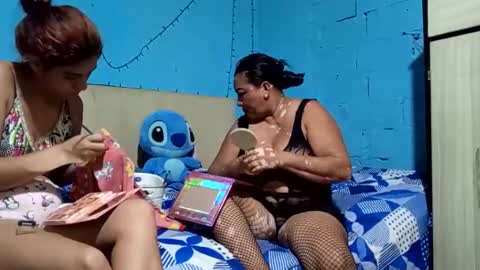 sexygames266 online show from 05-08-26, 08:47