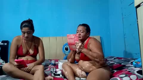 sexygames266 online show from 05-27-26, 07:00