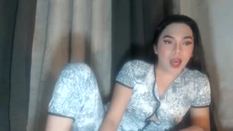 TYRA 3 online show from 09-21-25, 03:57