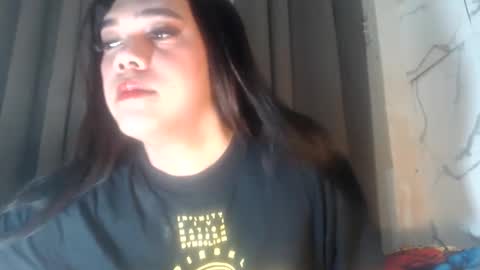 TYRA 3 online show from 10-20-25, 05:19