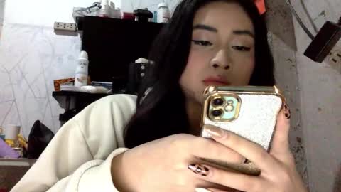 Snapshot of sexygoddessjade chatting on 03-15-26, 08:04 miss jade so online show from 03-15-26, 08:04