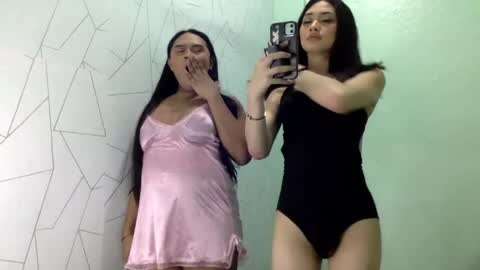 miss jade so online show from 06-06-26, 05:34