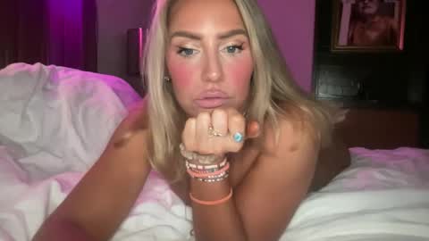 Ashley Love online show from 05-20-26, 07:14