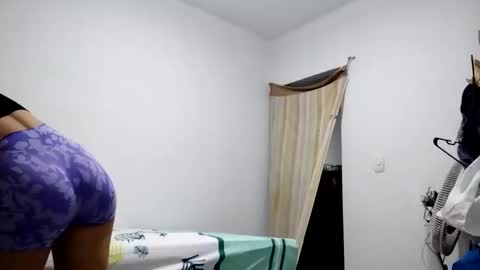 sexygril01 online show from 10-24-25, 10:55