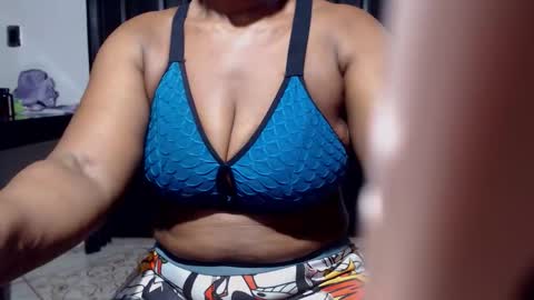 Snapshot of sexyhanny4u chatting on 09-12-25, 06:52 sexyhanny4u online show from 09-12-25, 06:52