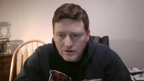 Homer Guy online show from 01-12-26, 02:06