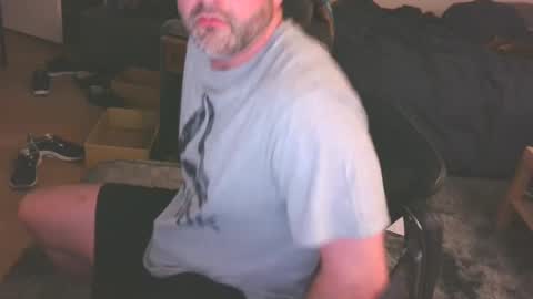 sexyhorndawg online show from 02-16-25, 06:54