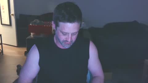 sexyhorndawg online show from 02-26-25, 06:04