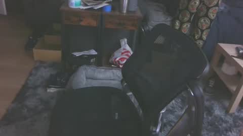 sexyhorndawg online show from 03-12-25, 09:02