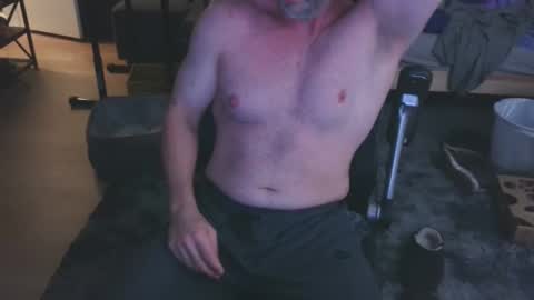 sexyhorndawg online show from 11-12-25, 03:07