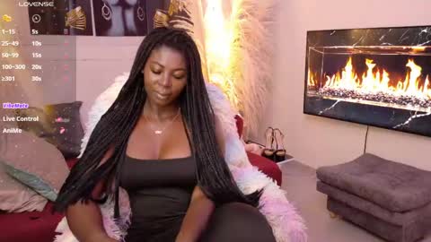 hotebony online show from 05-10-26, 11:59