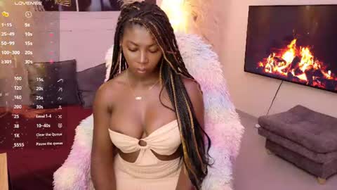 hotebony online show from 07-21-26, 02:08