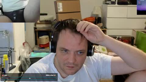 Henry online show from 12-18-24, 07:47